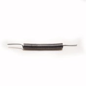 تصویر المنت حرارت فنری 12 ولت 2.72 آمپر 