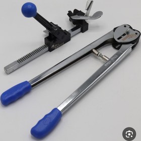 تصویر تسمه کش دستی 