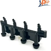 تصویر کویل والئو مناسب پژو ۲۰۶ فرانسوی 