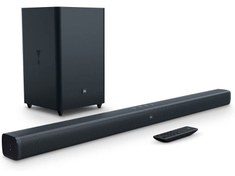 تصویر ساندبار جی بی ال JBL Bar2.1 Soundbar 