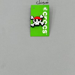 تصویر جیبیتز کراکس دزدان دریایی 