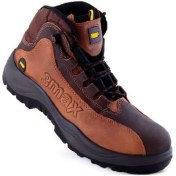 تصویر کفش ایمنی عایق برق New 3max 