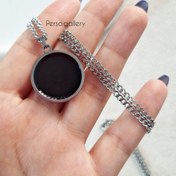 تصویر گردنبند جادویی یا حرارتی - کارتیر متوسط 