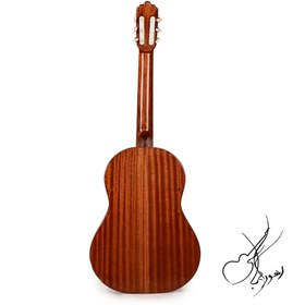 تصویر گیتار کلاسیک دوریس مدل DS 