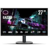 تصویر مانیتور 27 اینچ کولر مستر CMI-GA2711 2K 100Hz IPS 1ms "27