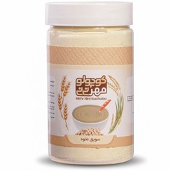 تصویر سویق نخود 