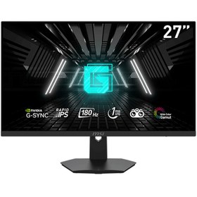 تصویر مانیتور ام اس ای 27 اینچ MSI G274F MSI G274F