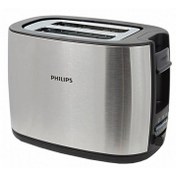 تصویر توستر فیلیپس مدل HD2628 Philips HD2628 Toaster