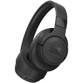 تصویر هدفون بلوتوث JBL TUNE 700 heddon bluetooth JBL TUNE 700