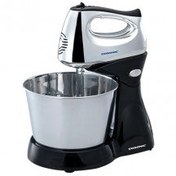 تصویر همزن کاسه دار گوسونیک GOSONIC Mixer GHM-803 