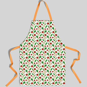 تصویر پیش‌بند آشپزیK101 