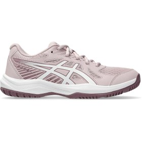 تصویر کتانی والیبال پسرانه – دخترانه برند اسیکس Asics اصل 1074A045-700 