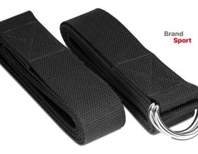 تصویر کمربند یوگا کد FK548 