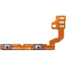 تصویر فلت پاور سامسونگ Galaxy A10s 