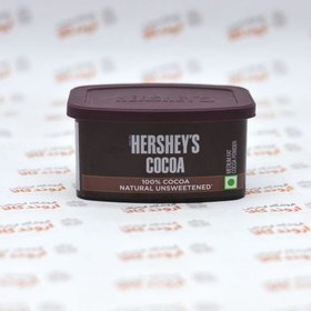 تصویر پودر کاکائو هرشیز Hershey’s مدل Original (70gr) 