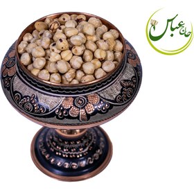 تصویر مغز فندق 