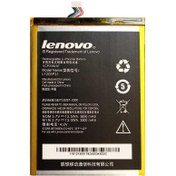 تصویر باتری تبلت لنوو مدل A1000 