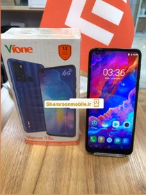 تصویر گوشی ویفون T6s | حافظه 32 رم 2 گیگابایت Vfone T6s 32/2 GB