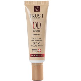 تصویر دی دی کرم پلاس تراست شماره 2 (بژ طبیعی) 