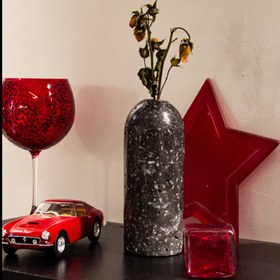 تصویر ست دکوری ترازو آریما 