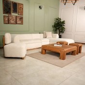 تصویر ست مبلمان ال اینفینیتی 