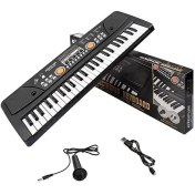 تصویر اسباب بازی ارگ ۴۹ کلید 