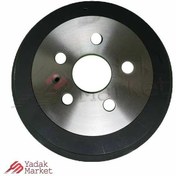 تصویر کاسه چرخ عقب مناسب برای برلیانس H220 