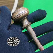 تصویر گوشی تار آسان کوک مدل Elite 