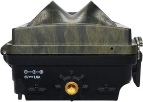 تصویر دوربین تله ای h885c GOYOJO HD Hunting Camera Nature Night Vision Trail