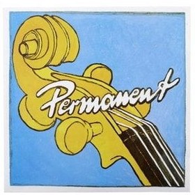 تصویر سیم ساز BASKAS TEL SOLO CIS5 دائمی Pirastro 