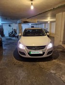 تصویر جک J5 مدل 1395 ا اتوماتیک 1800cc اتوماتیک 1800cc