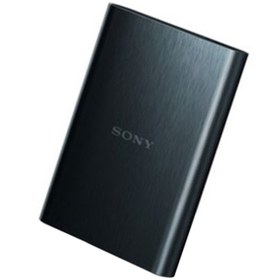 تصویر هارد دیسک اکسترنال سونی مدل اچ دی ای جی 5 با ظرفیت 500 گیگابایت ا SONY HD-EG5 External Hard Drive 500GB SONY HD-EG5 External Hard Drive 500GB