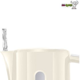 تصویر کتری برقی بوش مدل TWK3A037GB Bosch TWK3A037GB Electric Kettle