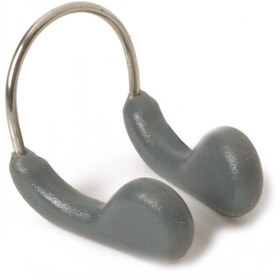 تصویر دماغ‌گیر اسپیدو مدل Competition Competition Nose Clip Grey