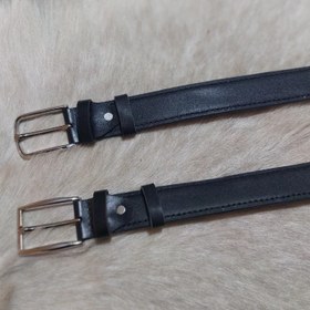 تصویر کمربند مردانه 