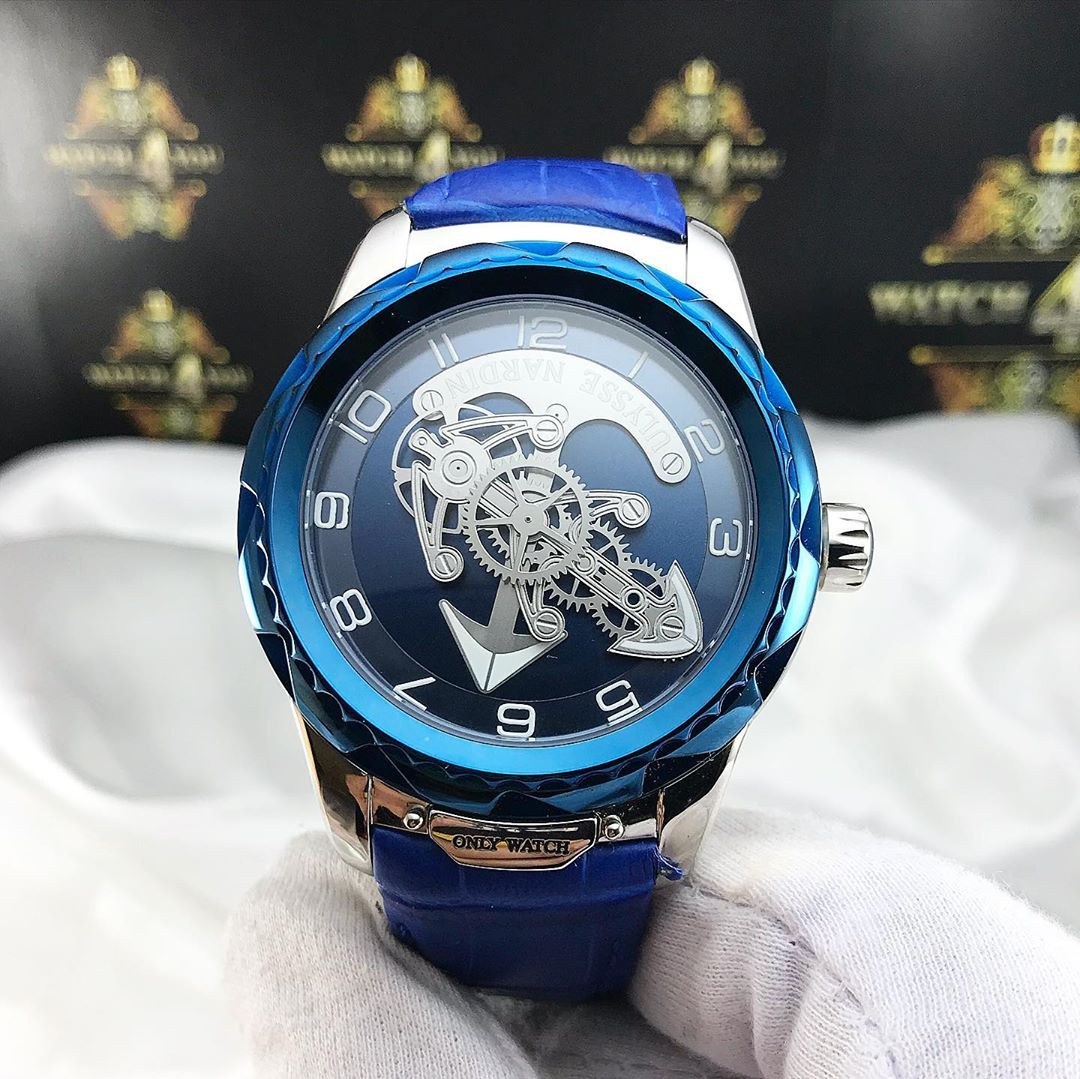 Ulysse nardin