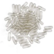 تصویر کپسول خالی ژلاتینی 