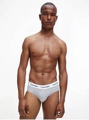 تصویر شورت اسلیپ کش پهن مردانه X-BORN 32903 slip men underwear