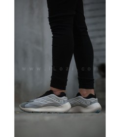 تصویر کفش کتانی مردانه Adidas Yeezy 700 V.3 مدل 2587 