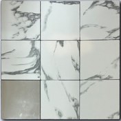 تصویر تایل بین کابینتی کد 9009w 