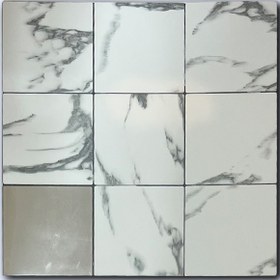 تصویر تایل بین کابینتی کد 9009w 