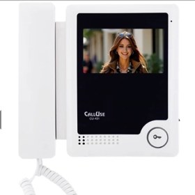 تصویر مانیتور کالیوز مدل cu-۴۳۱ AD 