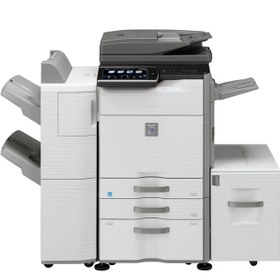 تصویر دستگاه چندکاره شارپ MX-M365N SHARP MX-M365N