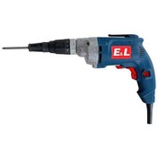 تصویر پیچ گوشتی برقی الیت مدل S.D 1357 ELMAX S.D 1357 Screw Driver