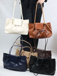 تصویر کیف دوشی زنانه لانگ چمپ ویانا - 489-4 