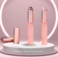 تصویر براش سیلیکونی Silicone makeup brush