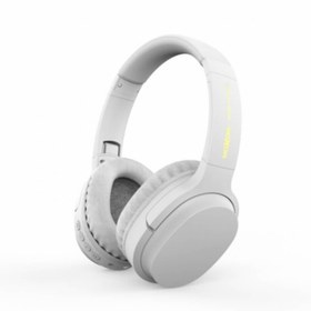 تصویر هدفون بلوتوثی موکسوم مدل WL16 headphone moxom wl16