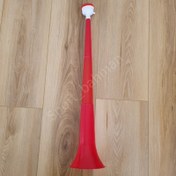 تصویر شیپور تلسکوپی 