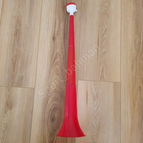 تصویر شیپور تلسکوپی 