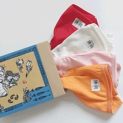 تصویر شورت زنانه کبریتی مدل زویا کد : 2826 